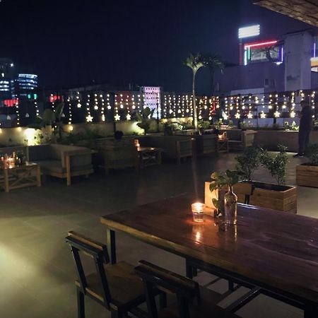 Mustika Gajah Mada Hotel Cakarta Dış mekan fotoğraf