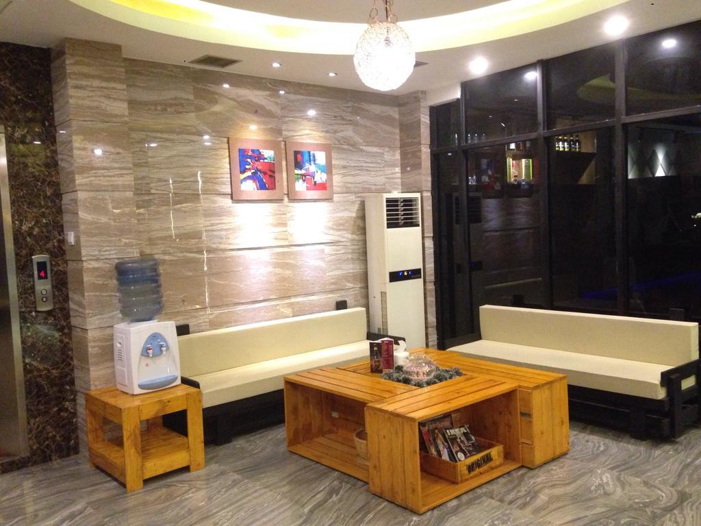 Mustika Gajah Mada Hotel Cakarta Dış mekan fotoğraf