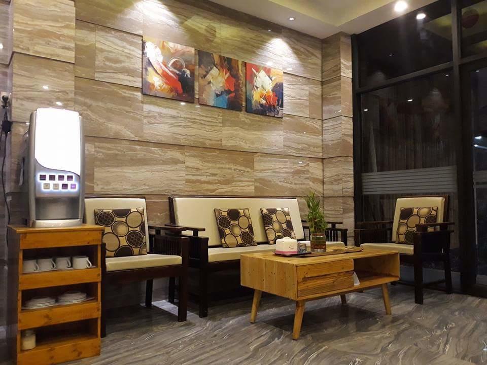 Mustika Gajah Mada Hotel Cakarta Dış mekan fotoğraf