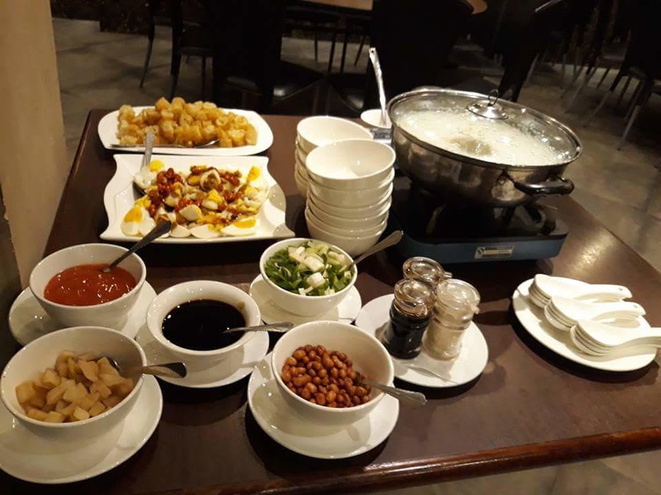 Mustika Gajah Mada Hotel Cakarta Dış mekan fotoğraf