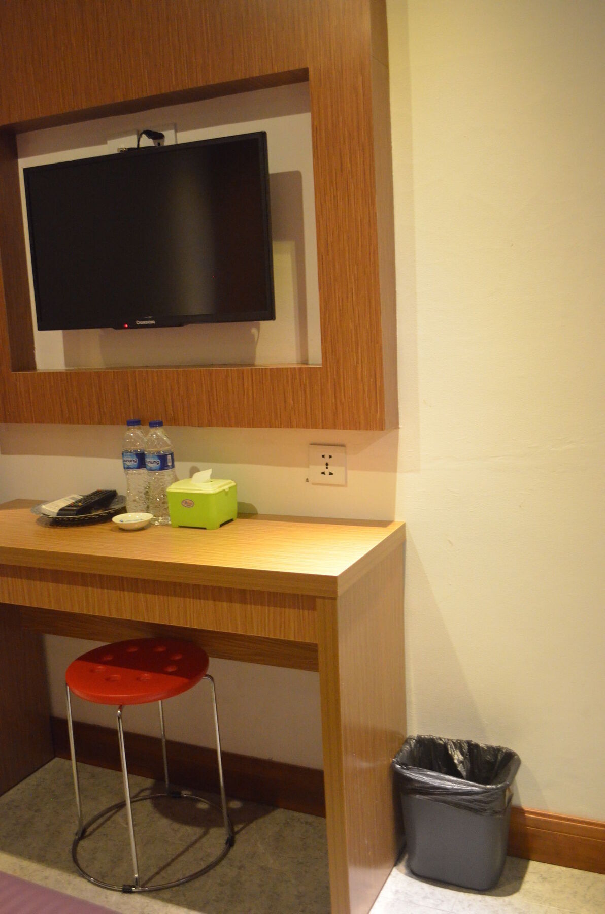Mustika Gajah Mada Hotel Cakarta Dış mekan fotoğraf