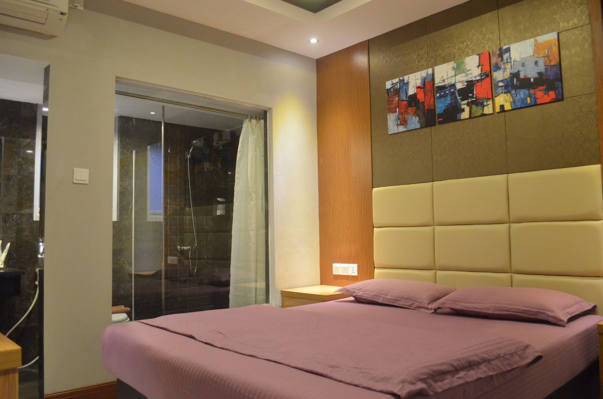 Mustika Gajah Mada Hotel Cakarta Dış mekan fotoğraf