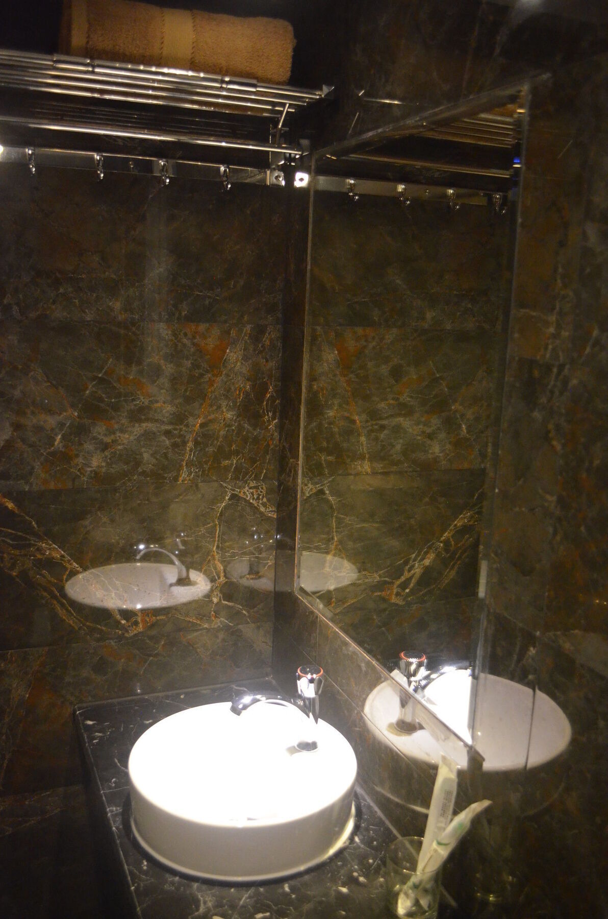 Mustika Gajah Mada Hotel Cakarta Dış mekan fotoğraf