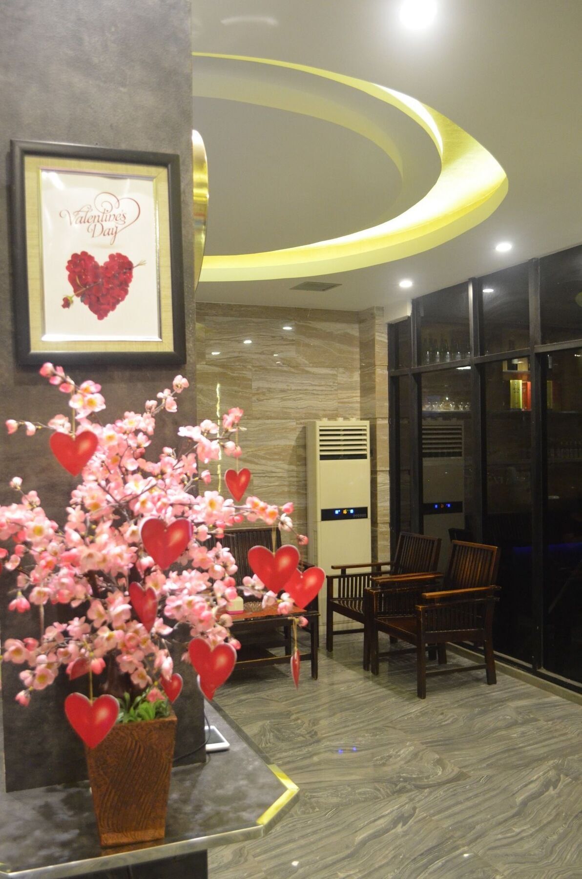Mustika Gajah Mada Hotel Cakarta Dış mekan fotoğraf