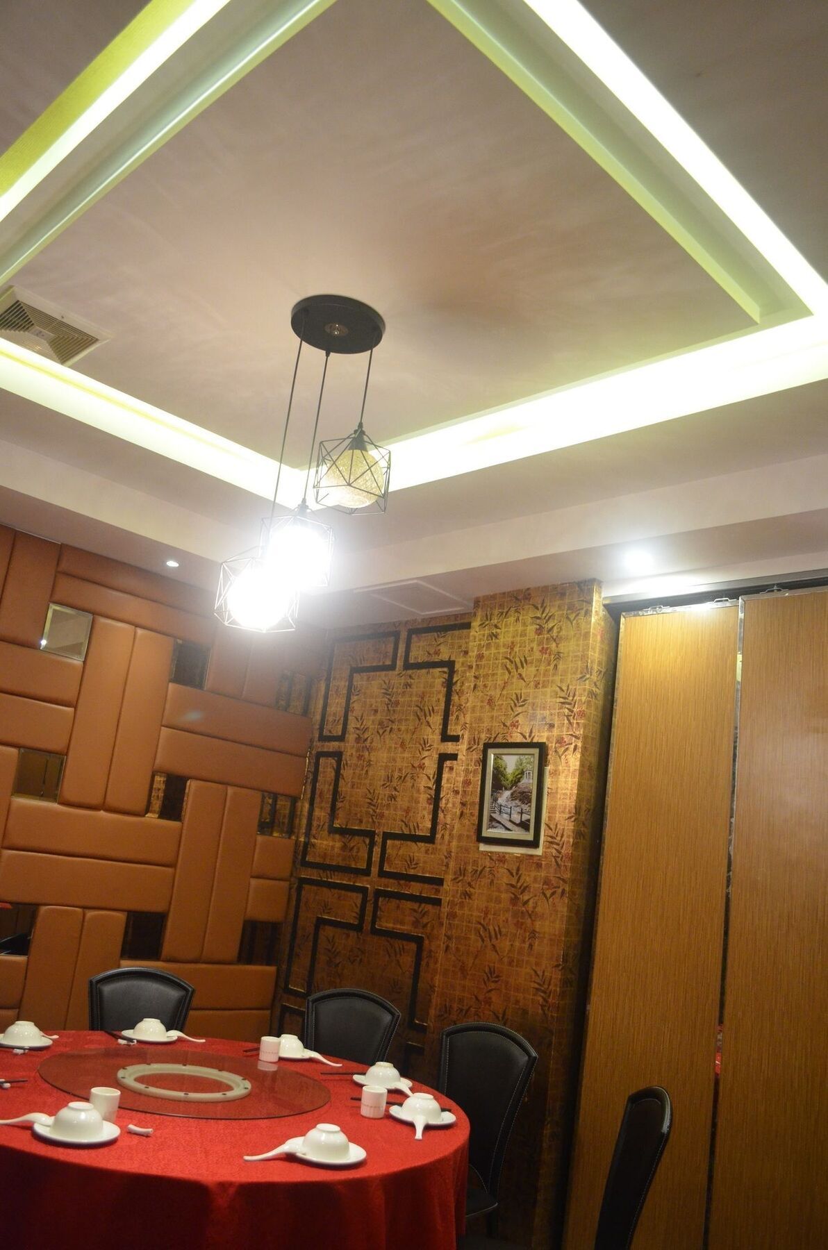 Mustika Gajah Mada Hotel Cakarta Dış mekan fotoğraf